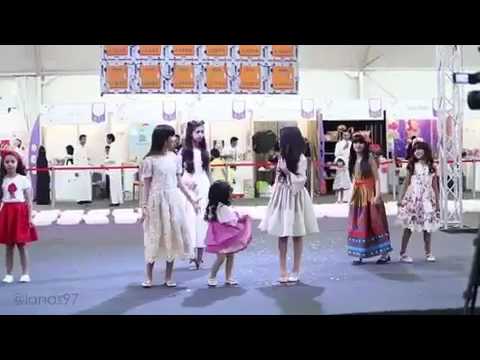 لانا الفراج رهف الدوخي وصايف تالا يا قلبي كلكم