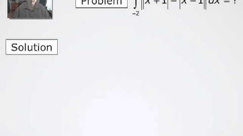 Solved Problem on Numerical Integration 1