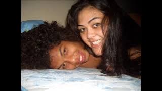 Gaby e Ge.