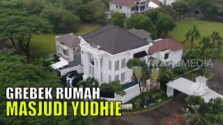 [FULL] GREBEK RUMAH MASJUDI YUDHIE | SOBAT MISQUEEN (22/10/22)