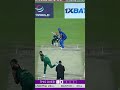 Lawrence Misses! Waseem Makes Them Pay 💥4️⃣#DVvMIE #DPWorldILT20 #AllInForCricket M3Y1J
