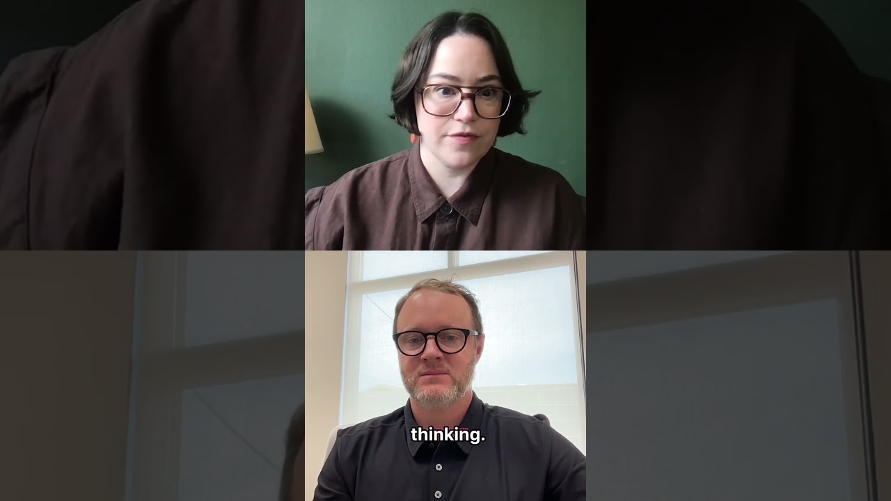 🌶️ Hot take: Producing isn’t the end of creativity 