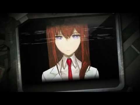 PS3・PS4・PS Vita『STEINS;GATE 0』Amadeus "Kurisu" - English ...