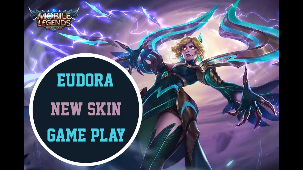 Mobile Legends Eudora Build Guide Future Game Kumpulan Kata