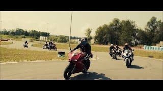 Auer Biker Village Der Erlebnis-Boxenstopp Für Alle Biker