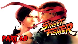 Marvel vs. Capcom vs. SNK: A Street Fighter Retrospective (Part 6B) - The Nostalgic Gamer