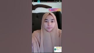 Bigo Live Hot Cute Girl Berjilbab Cithata Live Pagi,  Jomblo Merapat..!!