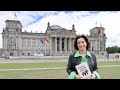 Guía de Berlín de Paloma Sánchez-Garnica: de Puerta de Brandeburgo a Sachsenhausen | Ahora qué leo