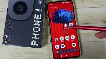 How to Block All Ads on Nothing CMF Phone 1