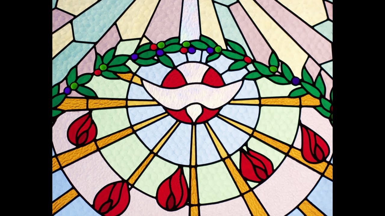 A Holy Invitation - YouTube