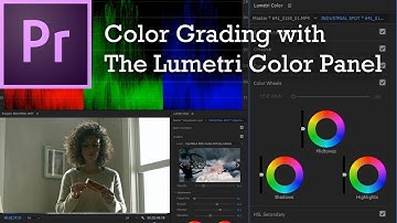 LEARN PREMIERE PRO IN 20 MINUTES ! - Tutorial For Beginners
