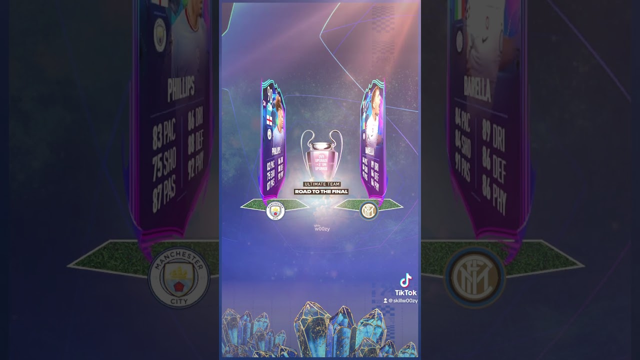 RTTF! 🏆 | CHAMPIONS LEAGUE FINAL June 10th! ⚽️ | 