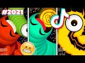 TikTok Cacing WormsZone.io Viral Video Terbaru (Best TikTok Worms Zone io Gameplay Compilation) #27