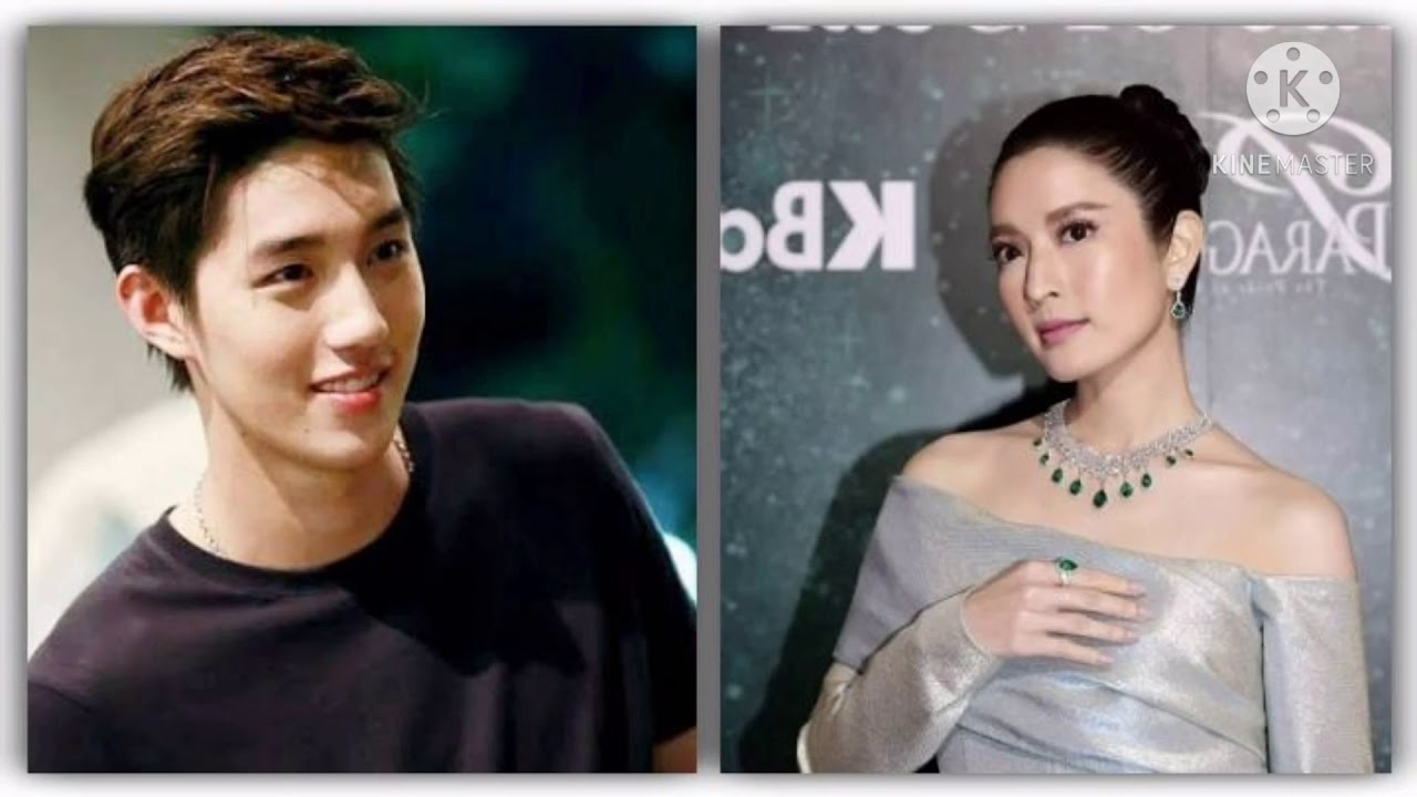 ต่อแอฟ~สายใย~ทางสายใหม่ ม.มธุการี