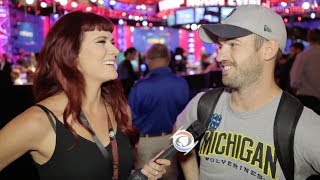 Joe Cada is the Feel Good Story of WSOP Main Event