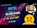 Intel 13 ve 14. Nesil i7/i9 İşlemcilere Ne Oluyor? HP Victus 16 100sRGB Ekran Şaibesinde Yeni Perde