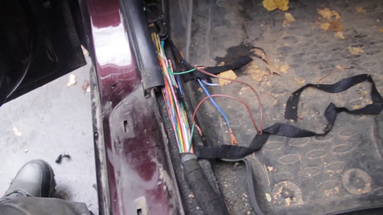 Киа церато не заводится с кнопки - фото