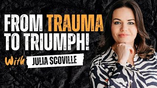 From Trauma to Triumph: How Grief Became Her Secret to Success