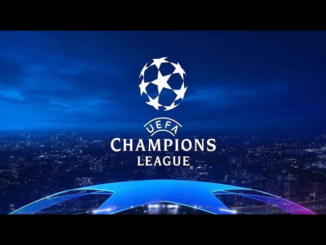 A UEFA Champions League arranca a todo o gás 🤩 