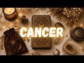 CANCER 😨 IL REVIENT APRÈS LE SILENCE… MAIS CETTE RELATION CACHE ENCORE DES SECRETS 💔✨