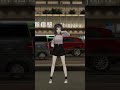 【おうち3D】DISCOTHEQUE / 水樹奈々 #踊ってみた #shorts #vtuber #vrchat
