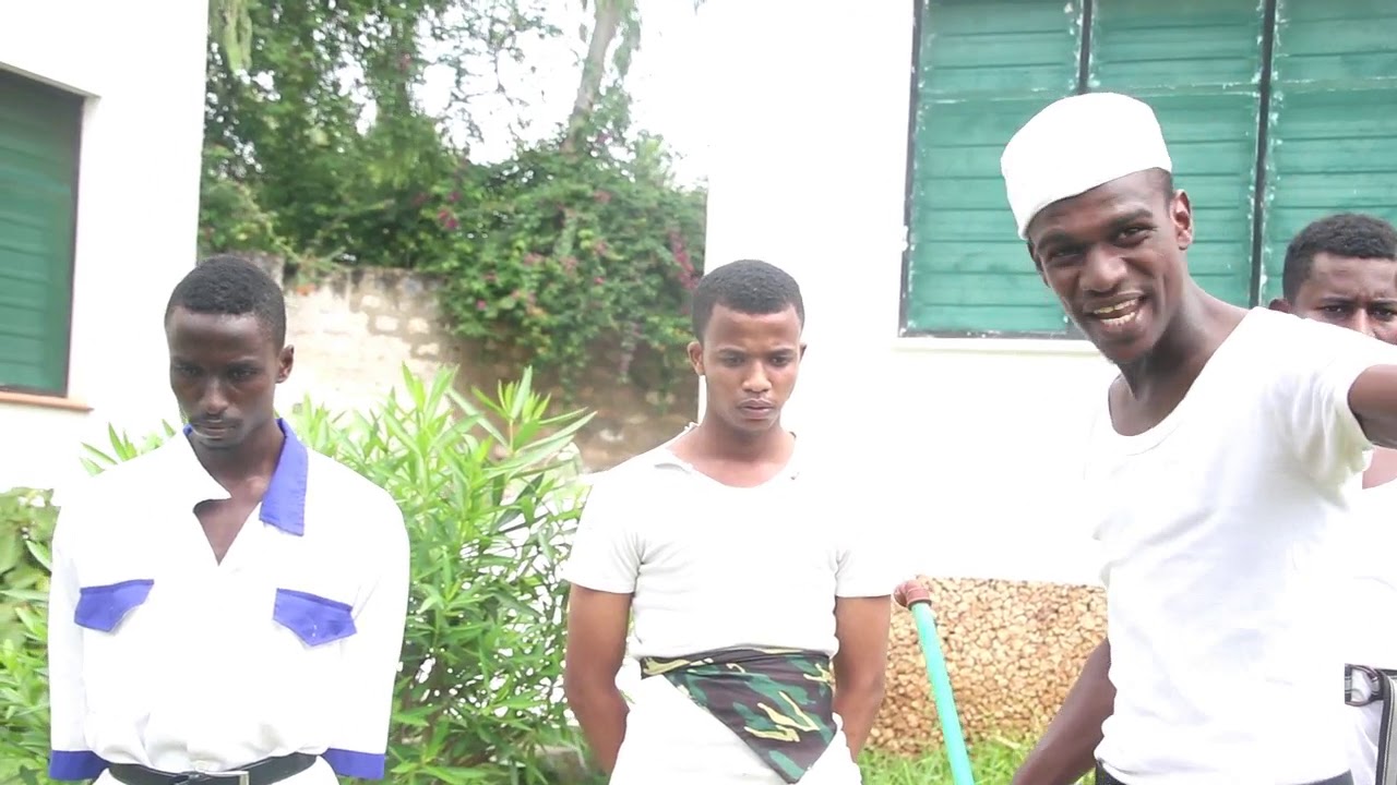 空手道大师 -MASTER OF KARATE