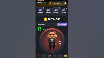 25 August Hamster Kombat Daily Cipher Code Today | Cipher Code Hamster Kombat Today 1M Bonus Coins