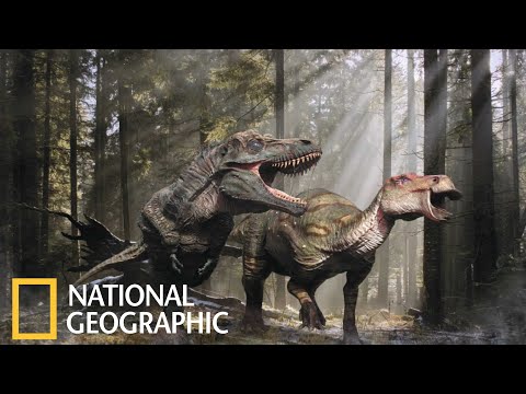 Документальный фильм 2020 Динозавры Доисторические Монстры  HD Документальные фильмы 2020 HD