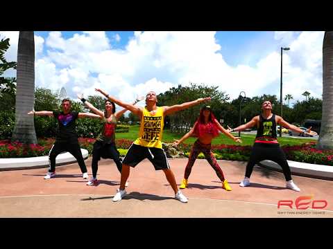 Lento - Daniel Santacruz | ZUMBA FITNESS