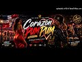 Corazón Pum Pum_Artista_ The King ft. The Band