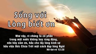 HTTL TÂN PHÚ - Chương trình thờ phượng Chúa - 02/08/2020