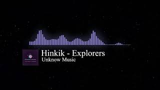 [NO COPYRIHT] 🎶 Hinkik - Explorers [Geometry Dash 2.2] 🔊🔊
