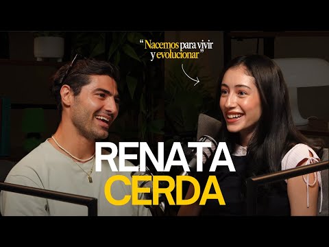 Bailar, fluir y crear: el arte de reinventarme con la creatividad | Renata Cerda