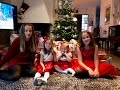 Vi firar julafton -  vlogg 24 dec 2016