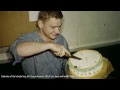 Year of Innovation - Navy Cakes: Slice of History