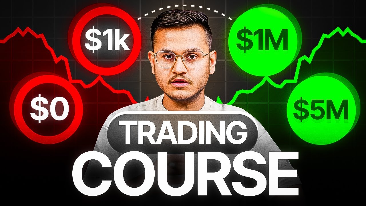 Everything you Need to Know About CRYPTO (Free Course)