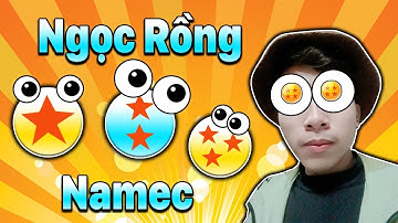 Biệt Đội Săn Bi Rồng Namec ( Chưa Bao Giờ Là Dễ ) Ngọc Rồng Online !