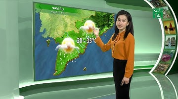 Thời tiết Du lịch ngày 02/12/2020 | VTC14