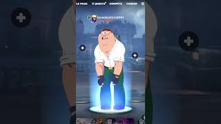 Peter Griffin Hypnotized #fortnite