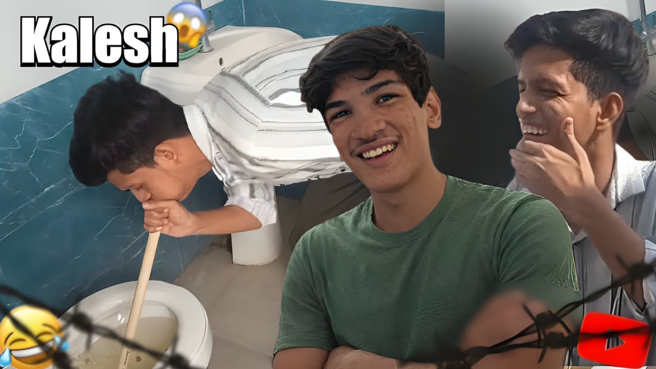 ​"Do Kalesh In Punjab🤗 'Pakistani Boy' ✨"| VLOG 😂