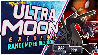 Oblivion in the Sky | Pokémon Ultra Moon EXTREME Randomized Nuzlocke