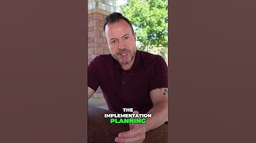 Phase 0! Ensure Leadership Alignment For Project Success! #shorts