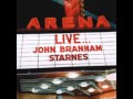 The King Of Who I Am - John Branham Starnes