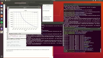 Install libecl on Ubuntu 18.04