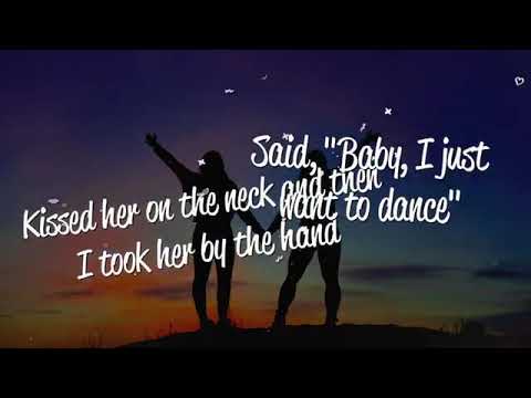 ED Sheeran-Galway Girl (Lyrics)