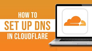 how to setup cloudflare dns (2024)