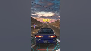 WTF!? PHYSICS BREAK! UNREAL INSANE BACKFLIP ON NEVADA IN NEED FOR SPEED PROSTREET PEPEGA EDITION