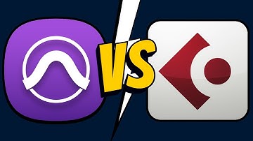 The Ultimate Showdown: Pro Tools vs Cubase