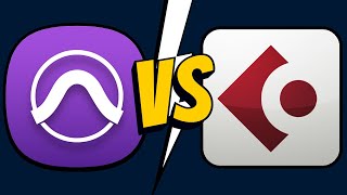 The Ultimate Showdown: Pro Tools vs Cubase