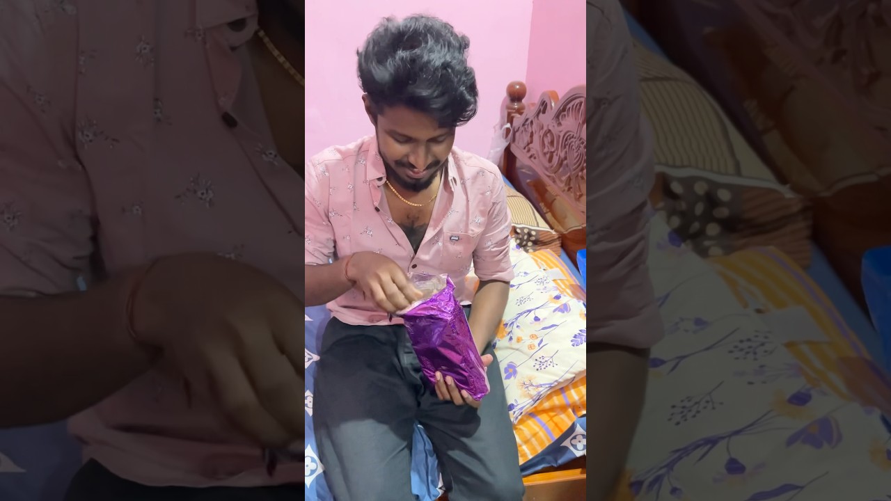 Gift from my wife 🤩 